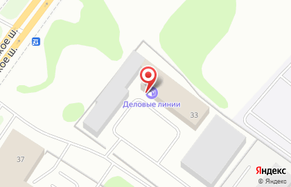 Интернет-магазин СтальЛев11 на карте