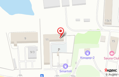 ООО Сити-Мебель на карте