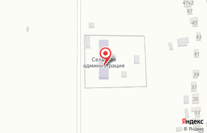 Почта России, АО на Октябрьской улице на карте