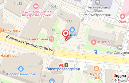 Магазин тканей и штор, ИП Золотухина А.А. на карте