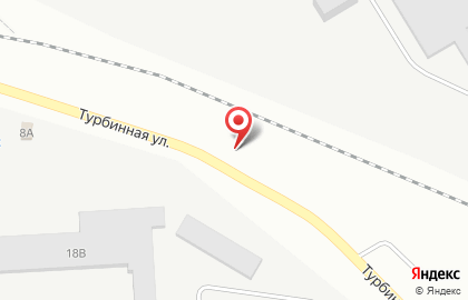 ООО РМК Ираклион на карте