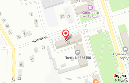 Аттестационный региональный центр специалистов неразрушающего контроля на карте