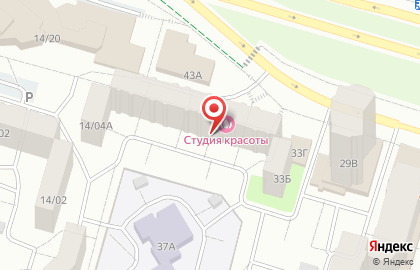 Фирма Эксперт на проспекте Хасана Туфана на карте