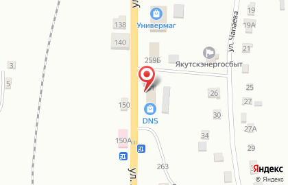 Коллегия адвокатов Приморского края Комогорцев, Михалёв и партнеры во Владивостоке на карте