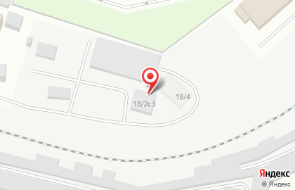 ПромСтройГрад на карте