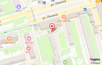 Посуда для вашей семьи на карте