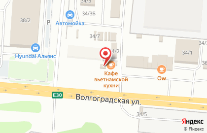 Магазин корейских автозапчастей для Hyundai, Kia, Chevrolet Сеул Авто на карте