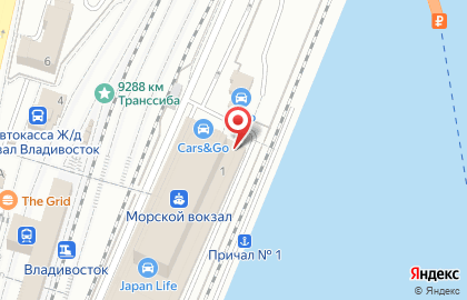 Мастерская правильной татуировки Mikeneko Custom Tattoo Shop на карте