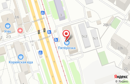 Интернет провайдер Ростелеком для дома в г. Челябинск на карте
