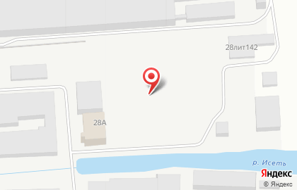 ООО Монтэкс на карте