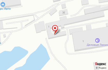 Автомагазин и центр установки Автосвет 19 на Заводской улице на карте