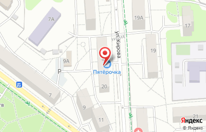 Магазин электроники и сервисный центр Magic Store на карте