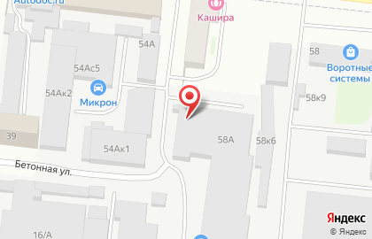 Транспортная компания СибТЭК на площади Карла Маркса на карте