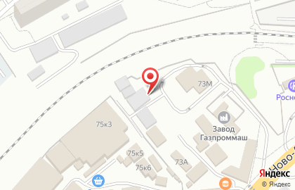 Торговая компания Гранд-С на карте