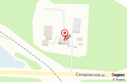 Многопрофильная фирма Калита на карте
