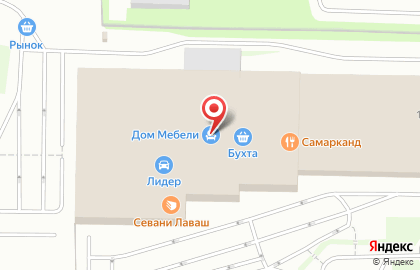 Интернет-магазин посуды Любимая посуда на Дмитровском шоссе на карте