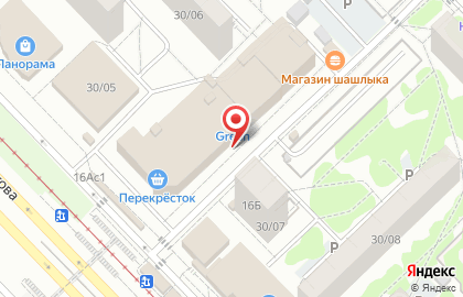 Торгово-сервисный центр iHELP в Набережных Челнах на карте