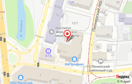 Автокресла для детей на карте