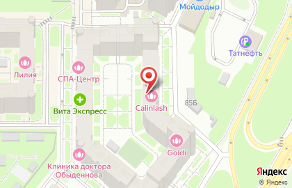 Коллаген для животных Collapet на карте