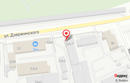 Служба вскрытия замков 113 в Железнодорожном районе на карте