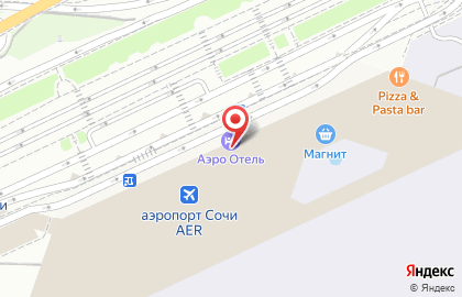 Полянка на Кишинёвской улице на карте