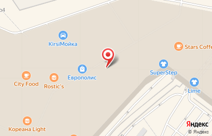 Магазин Империя сумок в Москве на карте