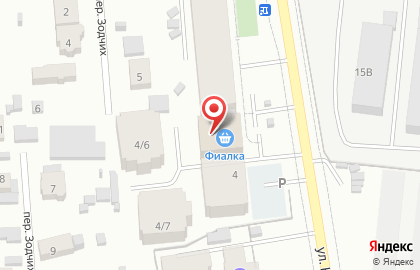 ООО Новая Якутия на карте
