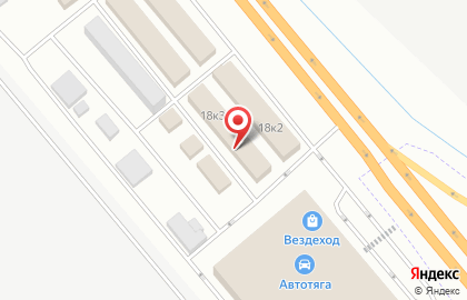 Магазин товаров для сада и огорода в Москве на карте