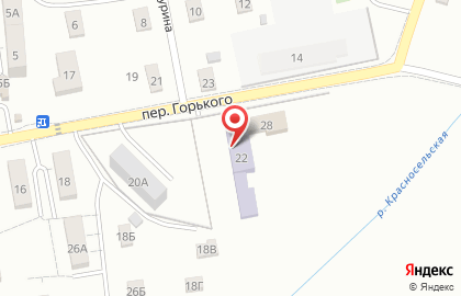 Сахалинский НИИ сельского хозяйства на карте