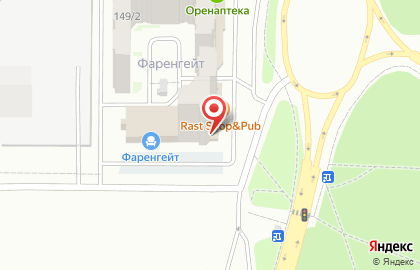 Кухни из Ульяновска на карте