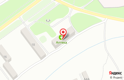Агентство недвижимости Собственник в Петропавловске-Камчатском на карте