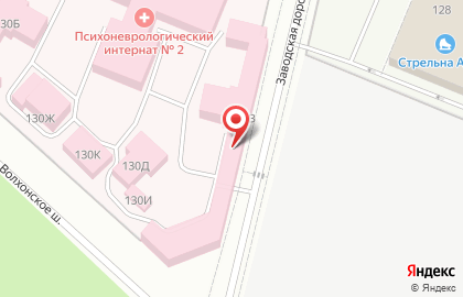 Наращивание ресниц Наталия Жученко Петергоф, Стрельна на карте