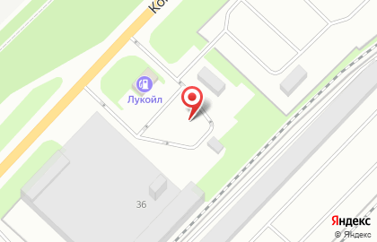 ООО "РВД-Гидроресурс" на карте