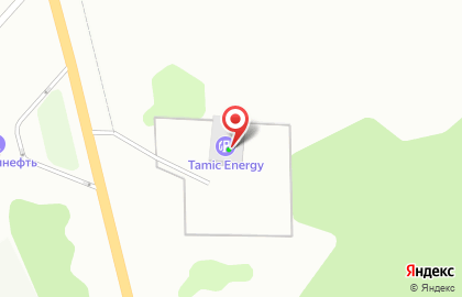 Автостоянка в Екатеринбурге на карте