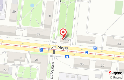 Продуктовый магазин, ООО Сибкомек на карте