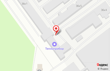 ООО Композит Групп на карте