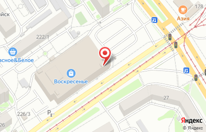 НОУ Хау салон цифровых технологий в Барнауле на карте