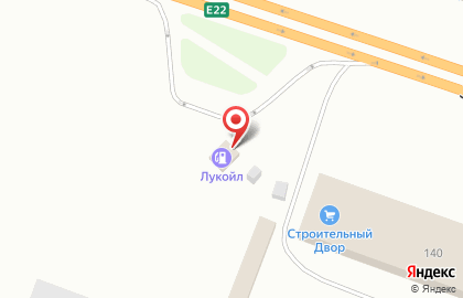 АЗС в Перми на карте