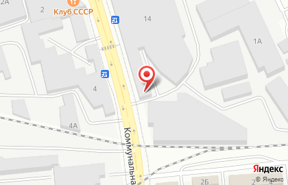 Производственно-торговая компания Гран-мэр на карте
