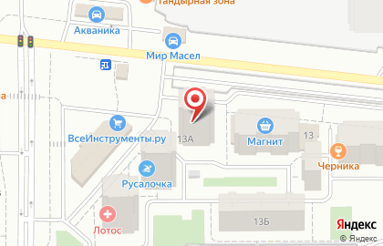 Магазин Пивоман на Краснопольском проспекте на карте