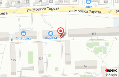 Видикон-Сервис на карте