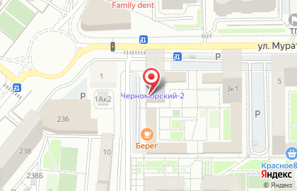 Мебельная компания Платан на карте