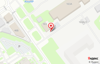 Строительная компания Стройэнерго на карте