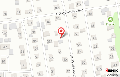 Многопрофильная фирма Мастер Дела на карте