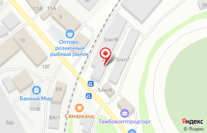 Игрушки, ИП Касатонов К.С. на карте