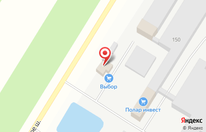 Трубный завод ПБТ на карте