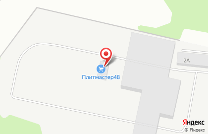 Интернет-магазин металлопроката ММП.ру на карте