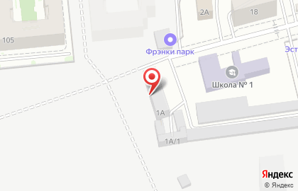 Кадровое агентство в Красноярске на карте