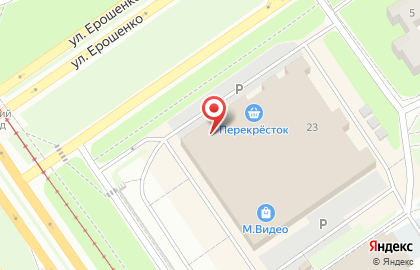 Зоомагазин АкваЗооМир в Старом Осколе на карте