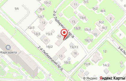 Модный меховой журнал Fashion Fur & Leather на карте